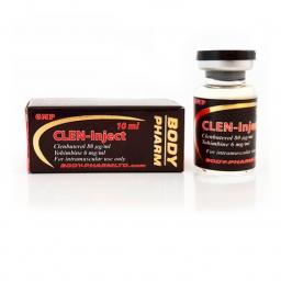 Legit Clen-Inject for Sale