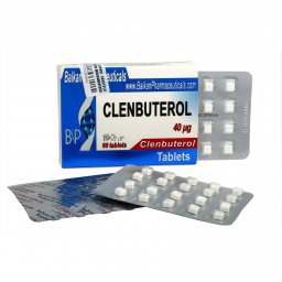 Clenbuterol