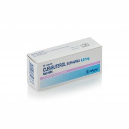 Clenbuterol