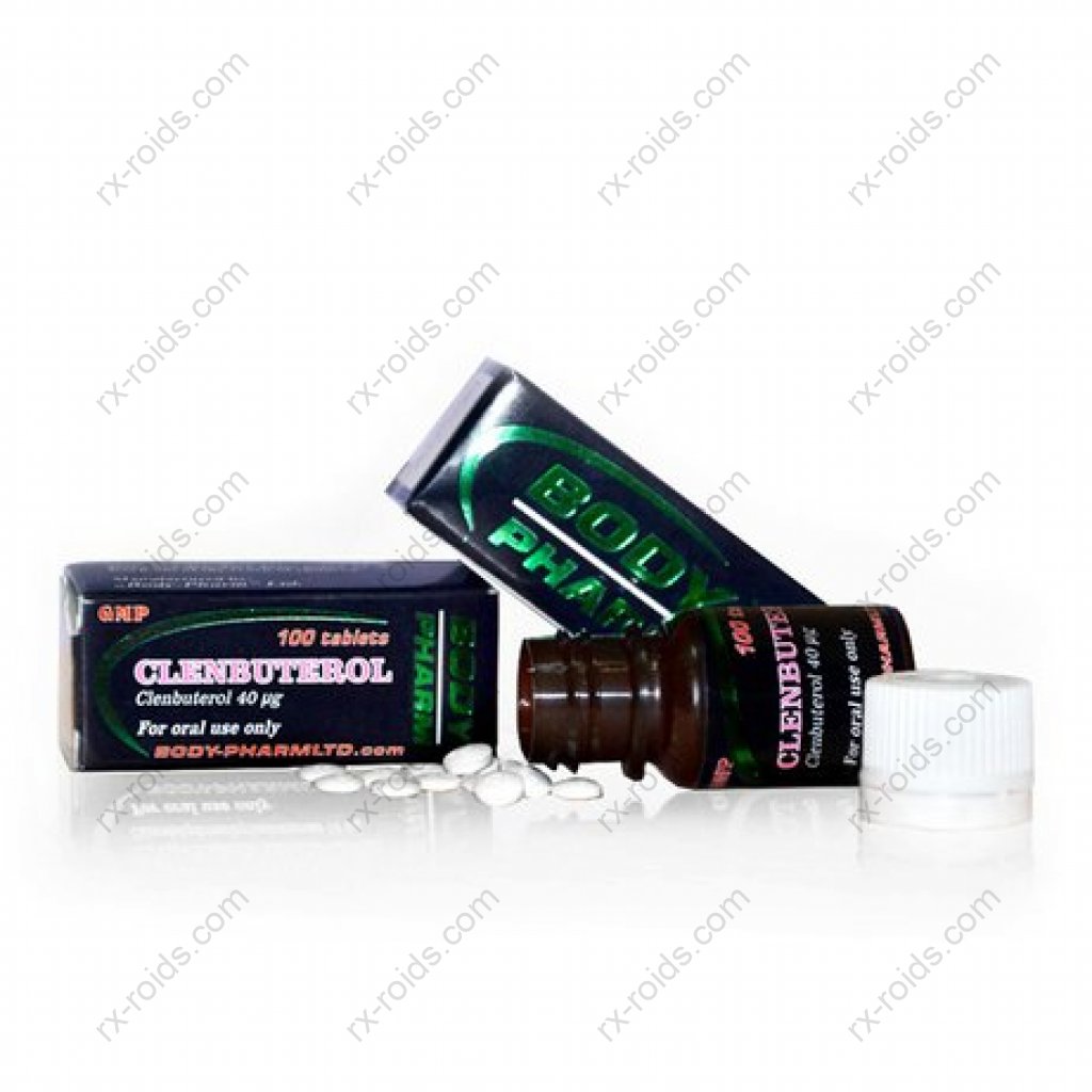 Dilaterol 25μg/ml 355ml – Clenbuterol hydrochloride