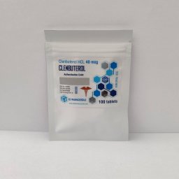 Clenbuterol Clenbuterol
