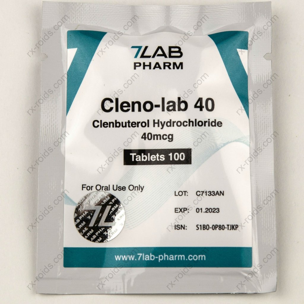 Dilaterol 25μg/ml 355ml – Clenbuterol hydrochloride