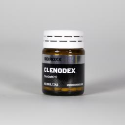Legit Clenodex for Sale