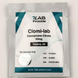 Legit Clomi-lab for Sale