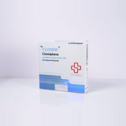 Clomid