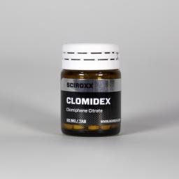 Legit Clomidex for Sale