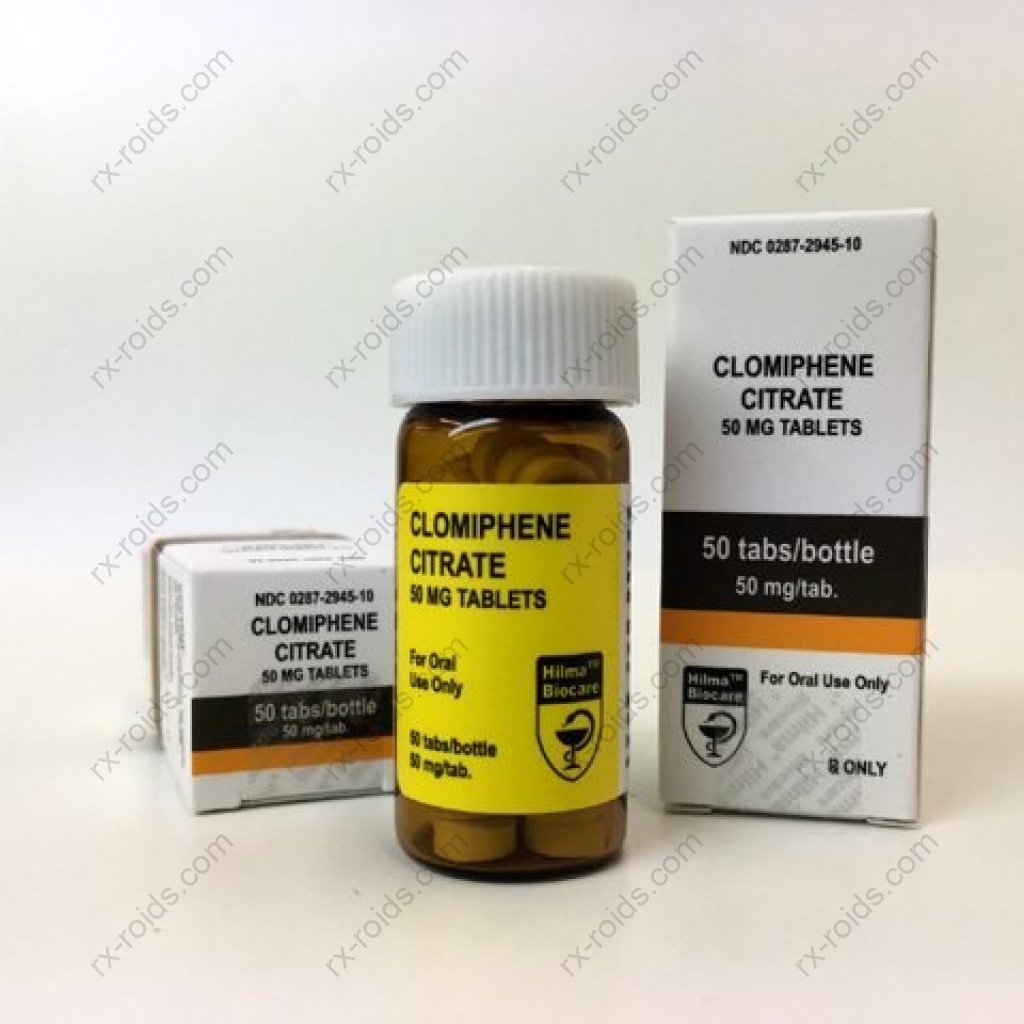 Clomiphene Citrate Clomiphene Citrate