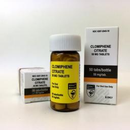 Legit Clomiphene Citrate for Sale
