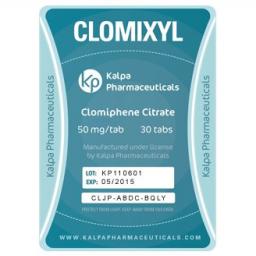 Legit Clomixyl for Sale