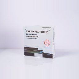 Creto-Provirion Creto-Provirion