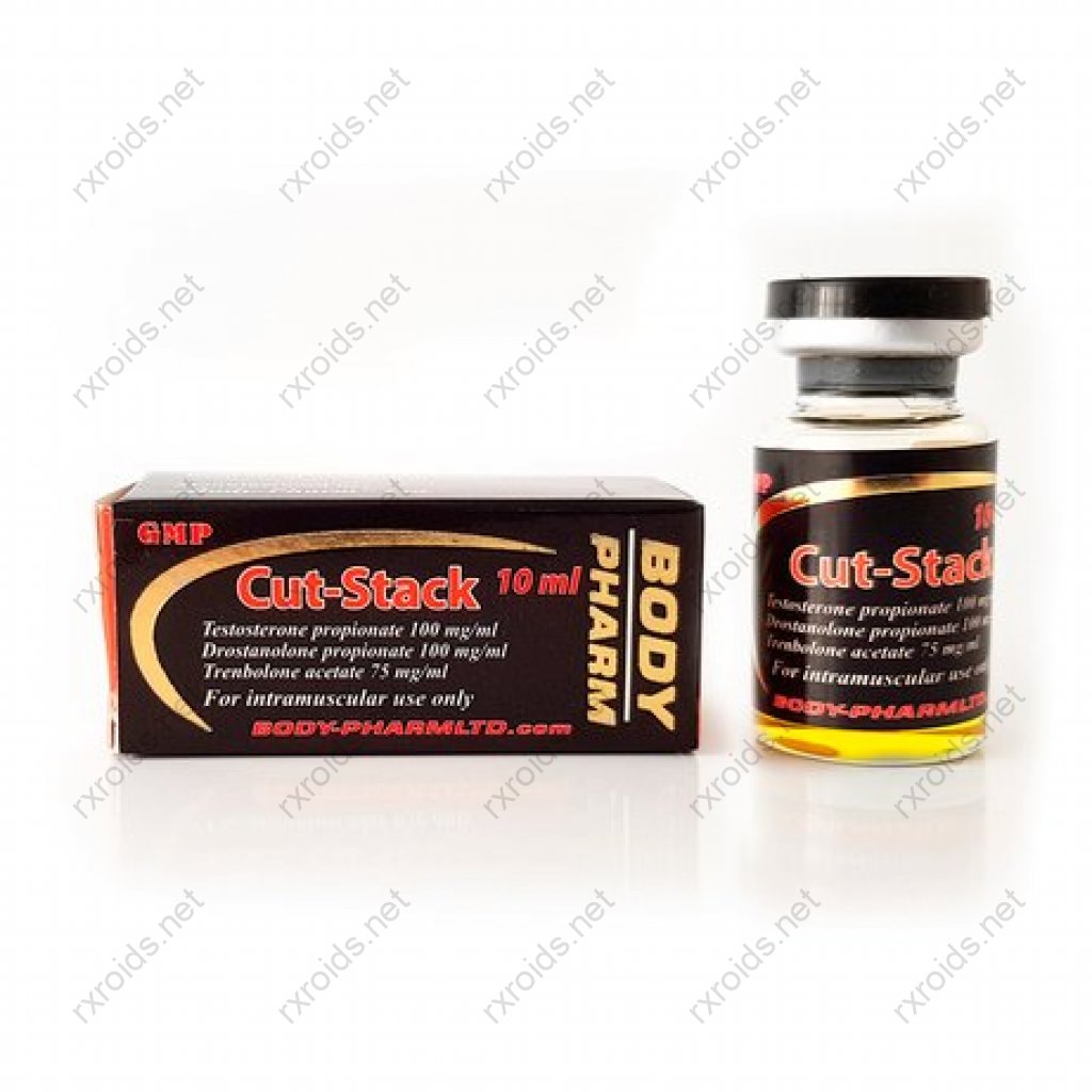 Cut Stack 275 Cut Stack 275