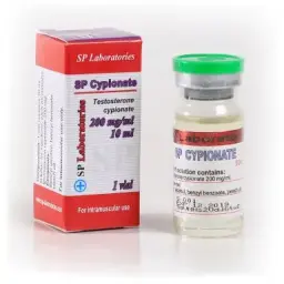Cypionate