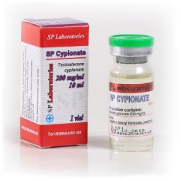 Cypionate Cypionate