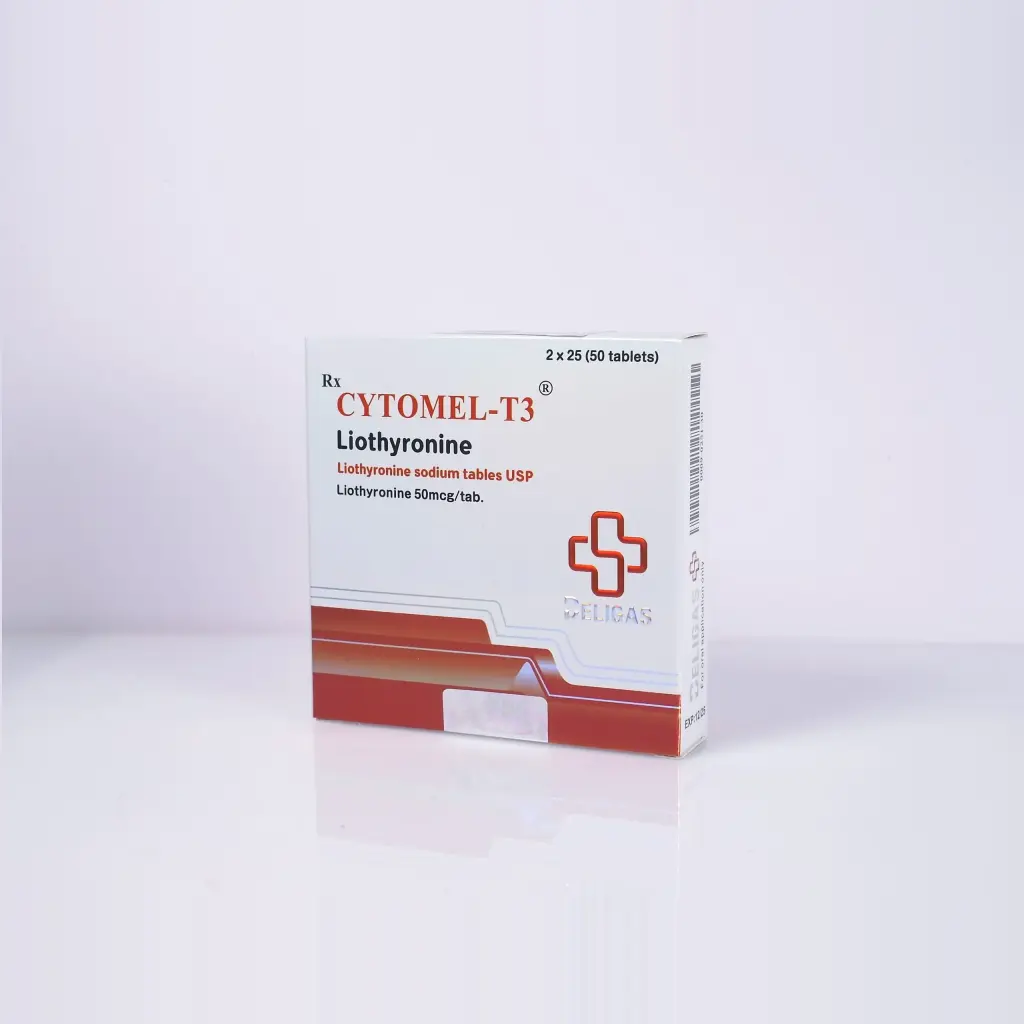 Cytomel-T3