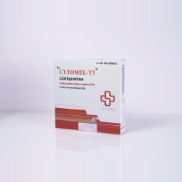 Cytomel-T3