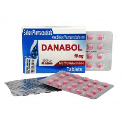 Danabol 10mg