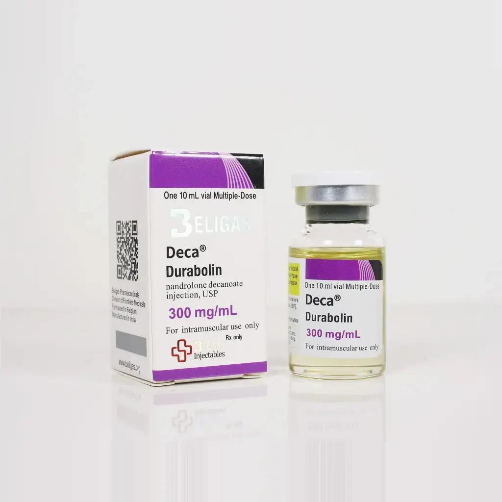 Deca-Durabolin Deca-Durabolin
