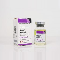 Deca-Durabolin Deca-Durabolin
