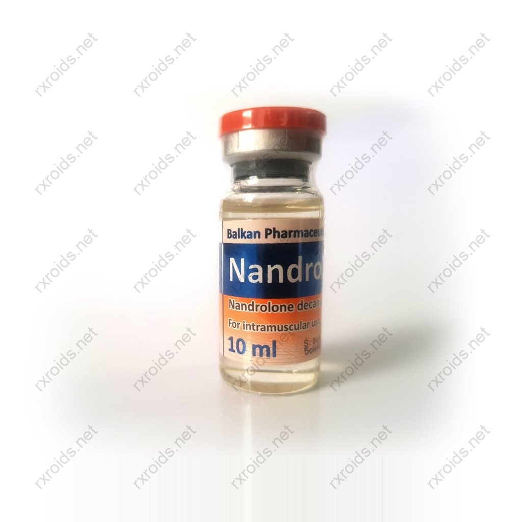 Decandrol 10 mL Decandrol 10 mL