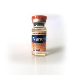 Decandrol 10 mL Decandrol 10 mL