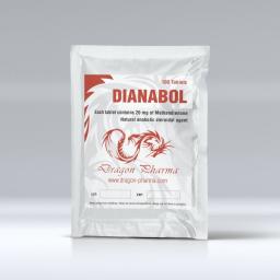 Legit Dianabol for Sale