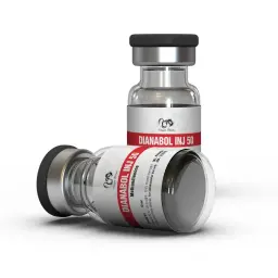 Dianabol Inj 50 Dianabol Inj 50