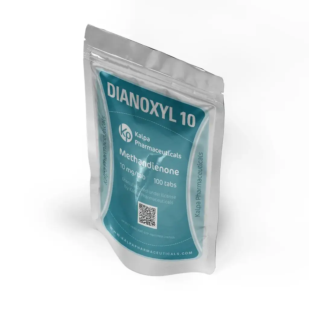 Dianoxyl 10mg