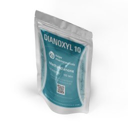 Dianoxyl 10mg