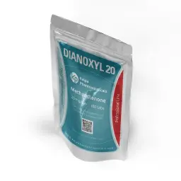 Dianoxyl 20mg