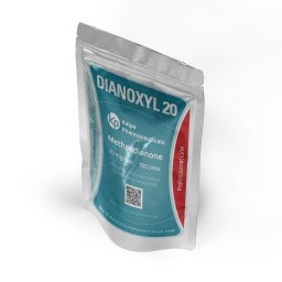 Dianoxyl 20mg