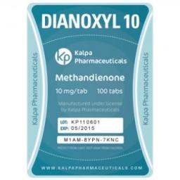 Dianoxyl 20mg