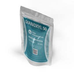 Dianoxyl 50mg