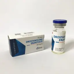 Drostanolone Enanthate