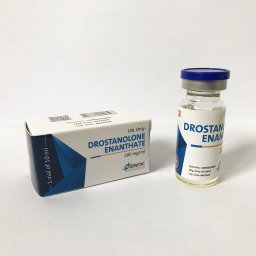 Drostanolone Enanthate