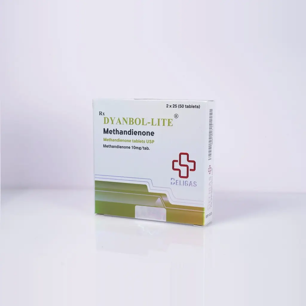 Dyanbol-Lite 10mg