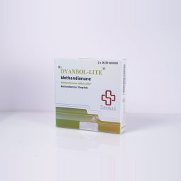 Dyanbol-Lite 10mg Dyanbol-Lite 10mg
