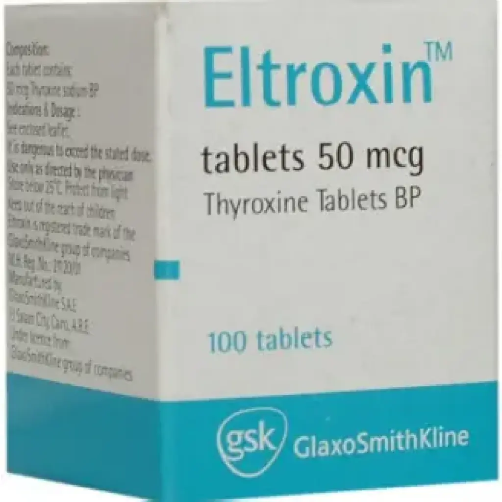 Eltroxin