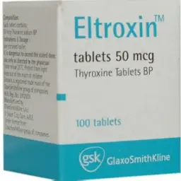 Eltroxin