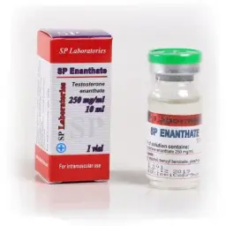 Enanthate