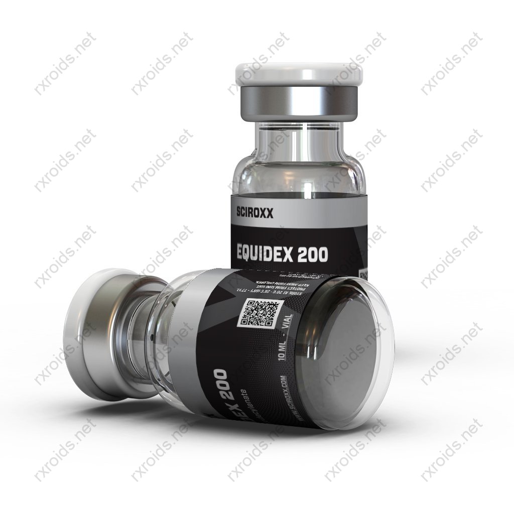 Equidex Equidex