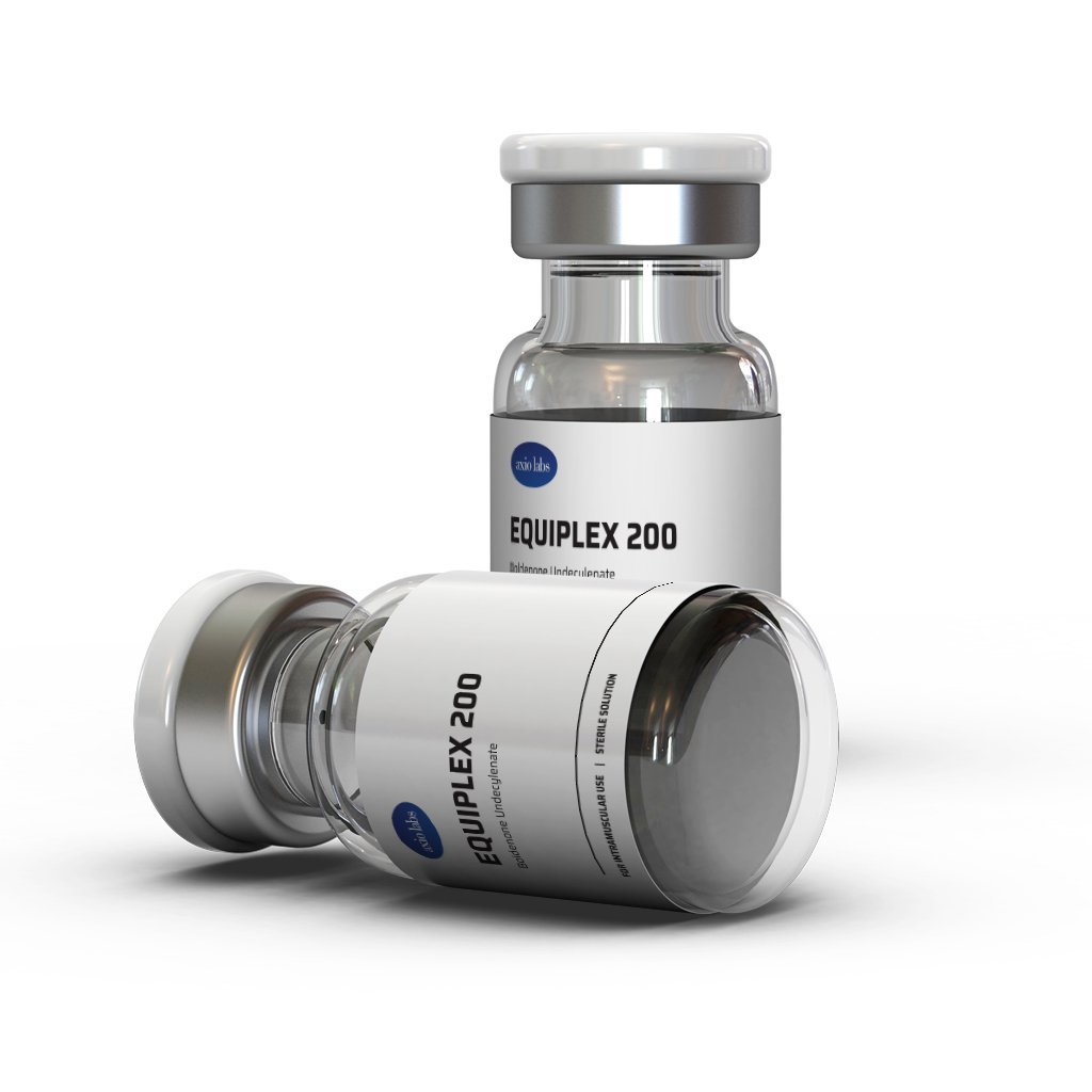 Equiplex 200 Equiplex 200