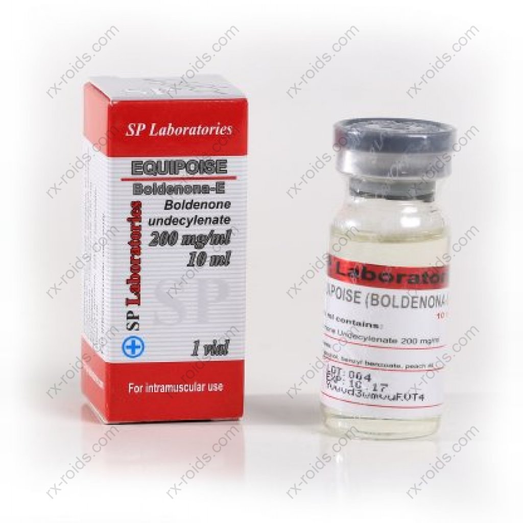 Equipoise Equipoise