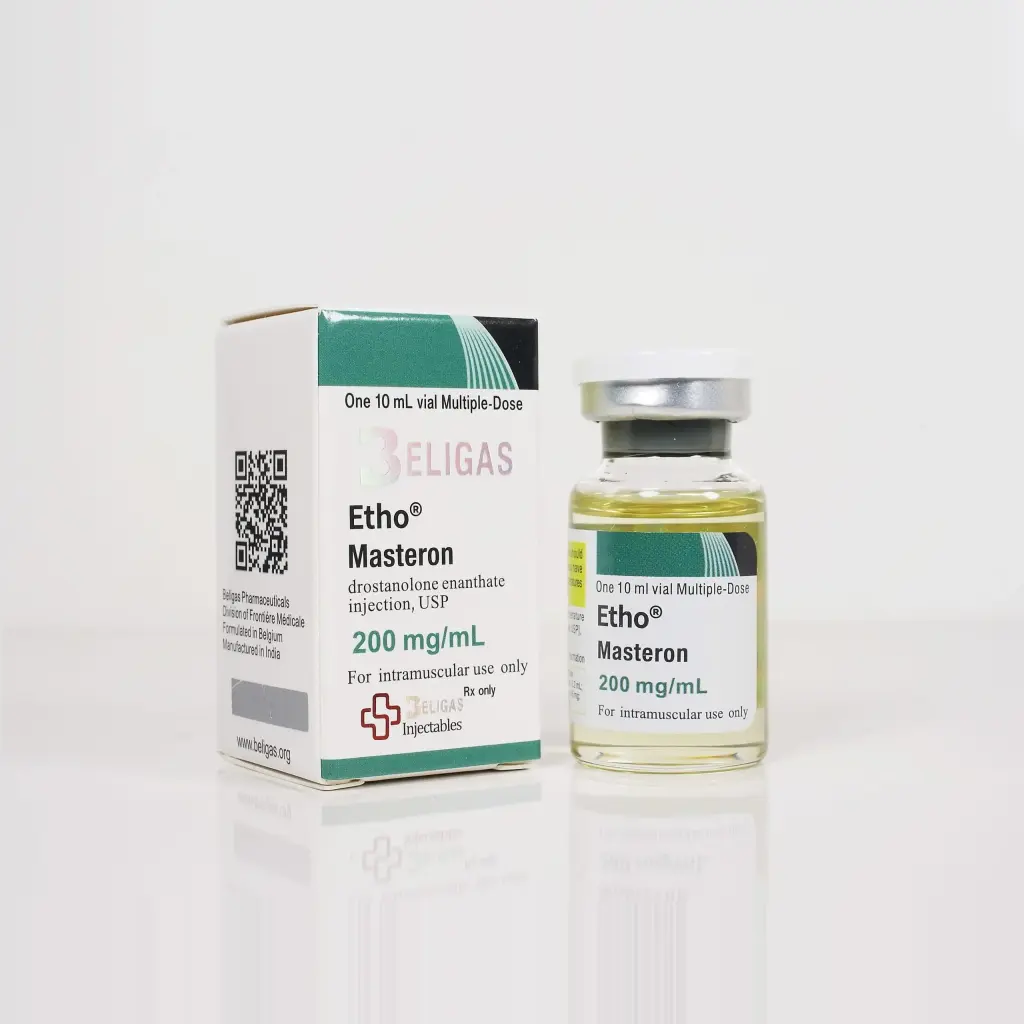 Etho-Masteron 200