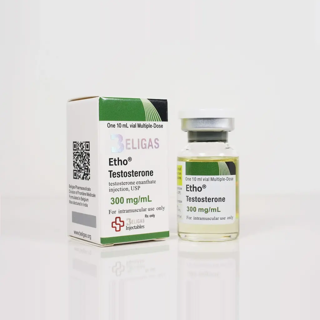 Etho-Testosterone 300 Etho-Testosterone 300