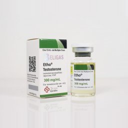 Etho-Testosterone 300 Etho-Testosterone 300