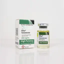 Etho-Testosterone 450
