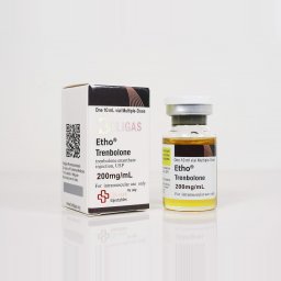 Etho-Trenbolone