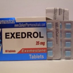 Exedrol