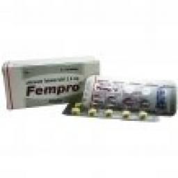 Legit Fempro for Sale