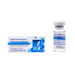 Fenandrol 10 mL